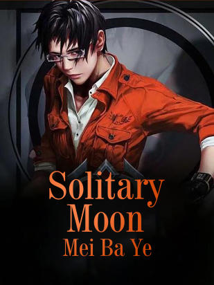Solitary Moon